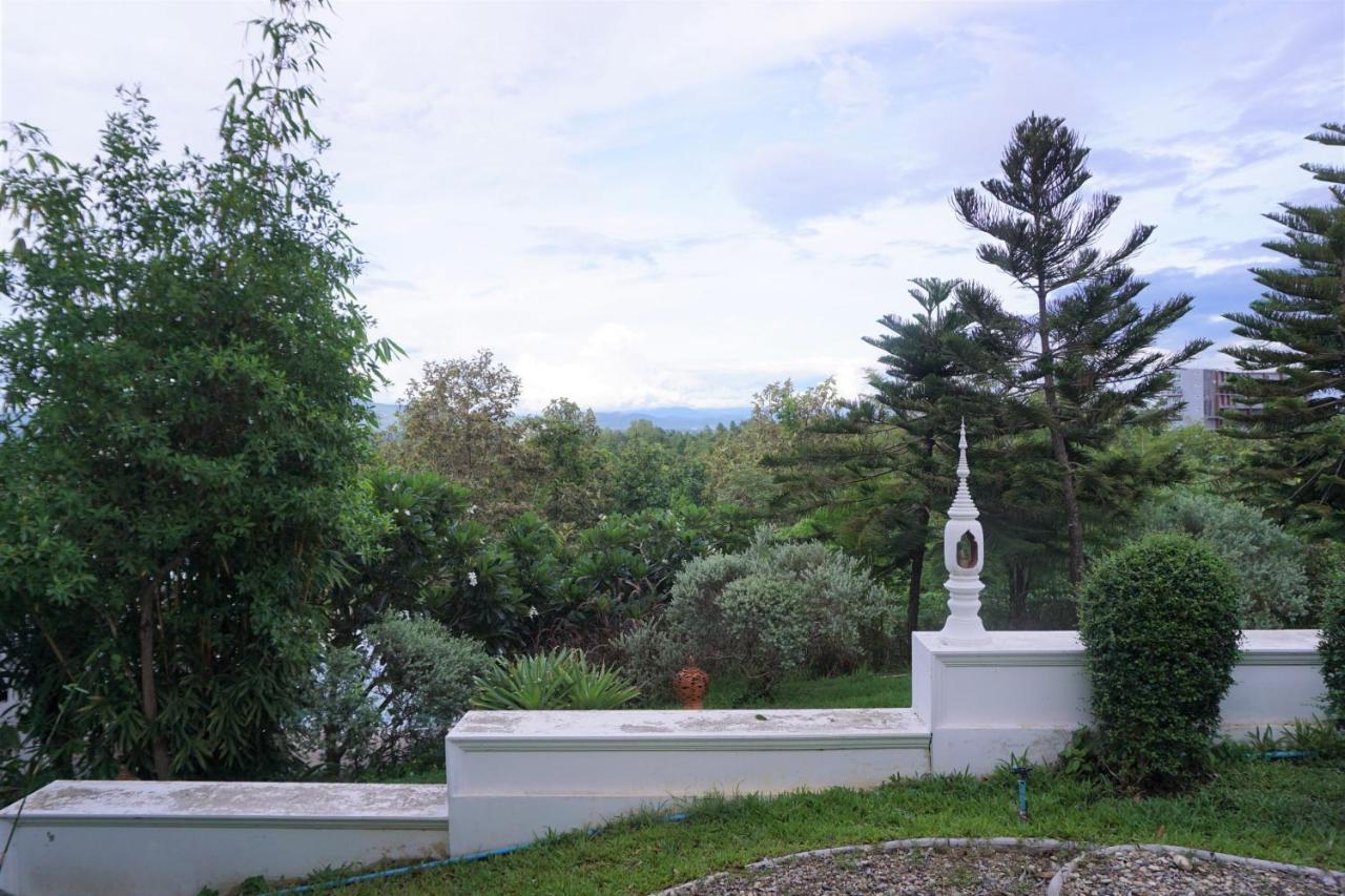Amaravati Wellness Center Sha Plus Chiang Mai Exterior foto
